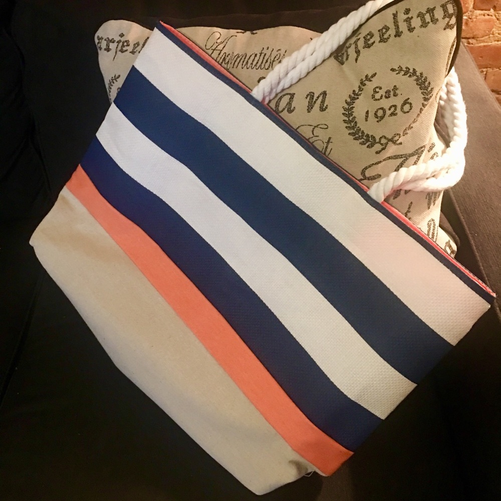 ✴️DSW Tote Bag